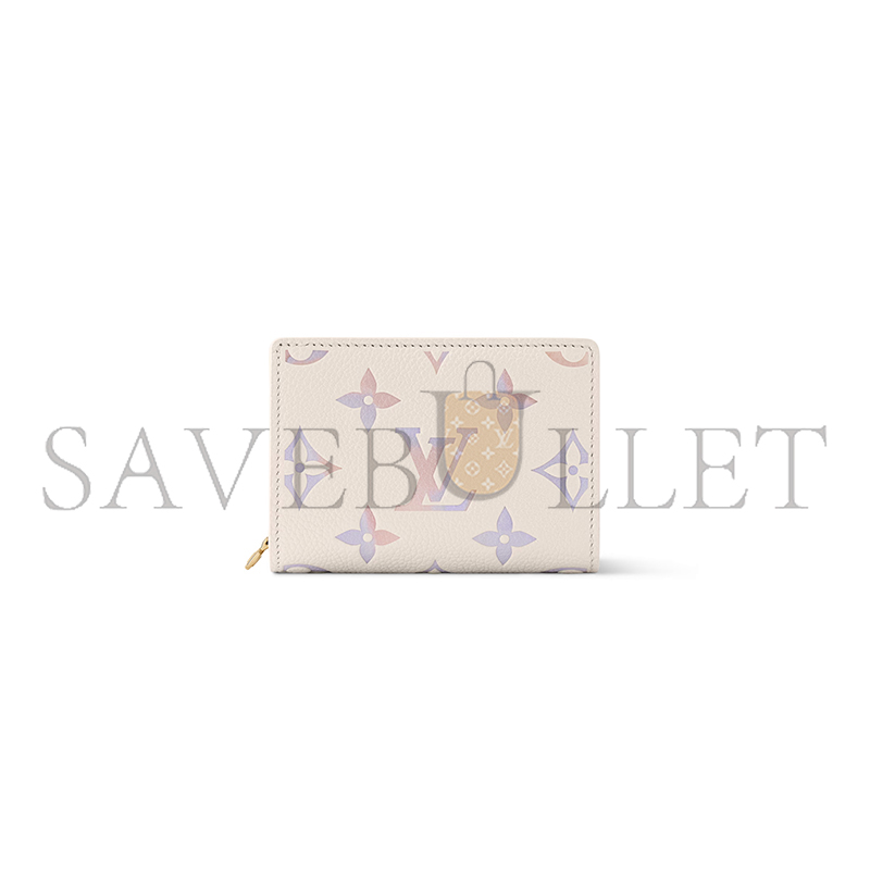 LOUIS VUITTON PORTOFOUILLE CLAIRE WALLET M25595 (11*8.5*3.5cm)